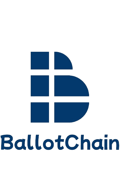 BallotChain Logo